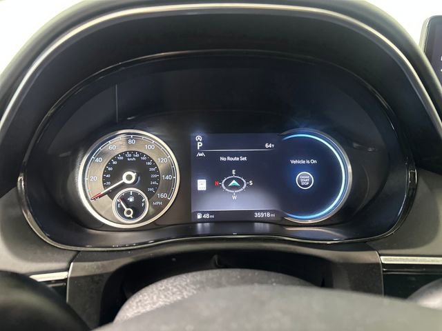 Used 2025 Genesis GV70 2.5T image 17