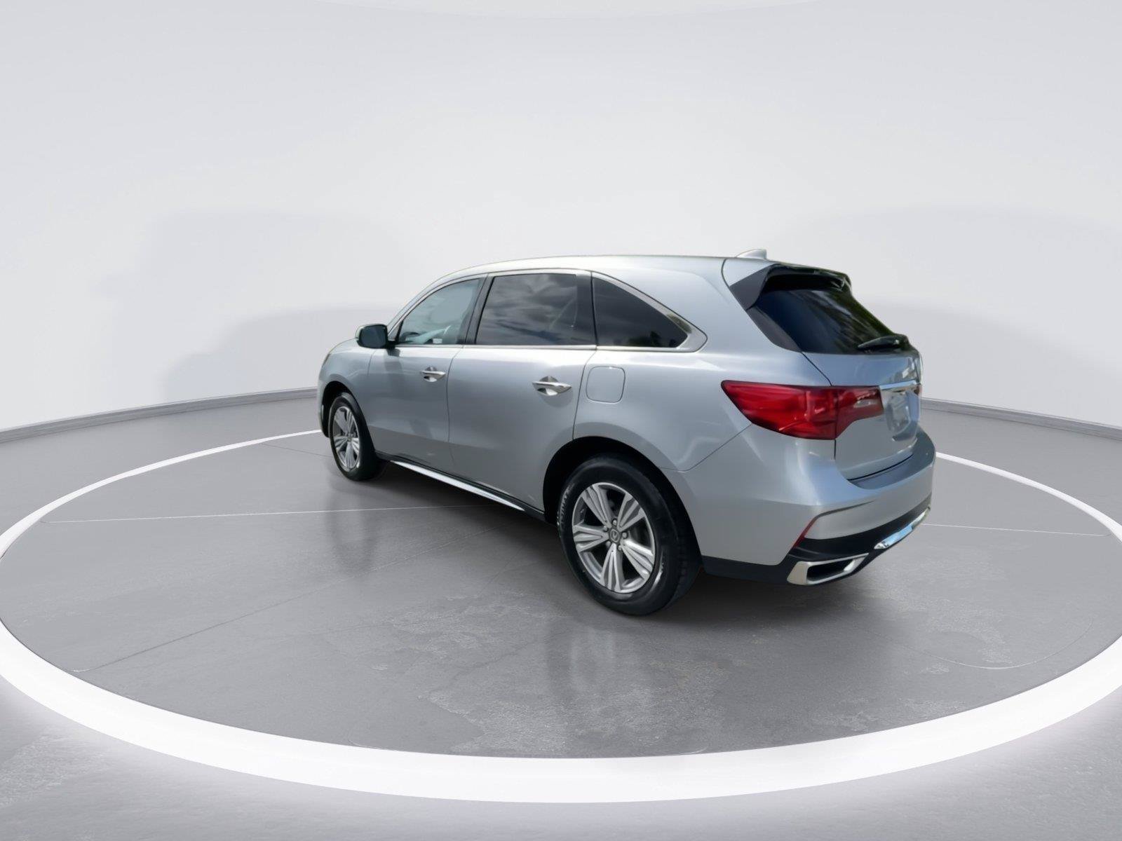 Used 2020 Acura MDX SH-AWD image 5