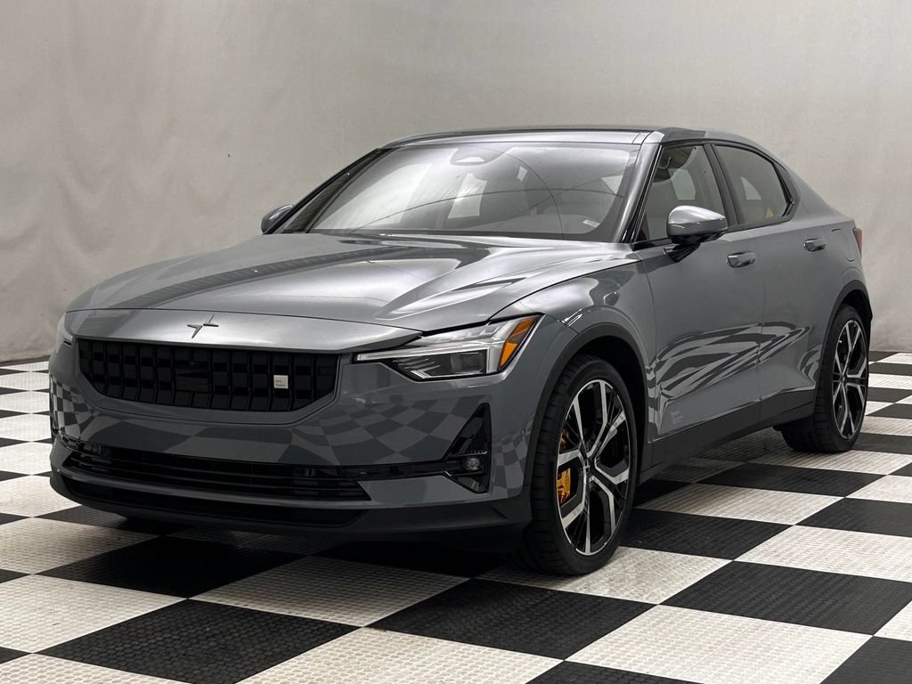 Used 2023 Polestar Polestar 2 w/ Pilot Pack AWD/4WD image 4