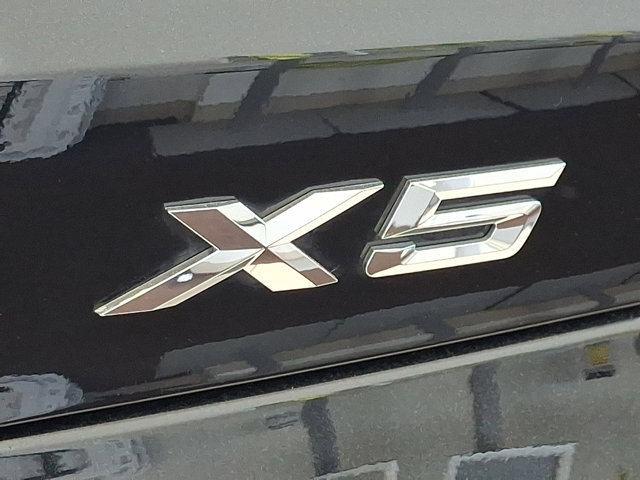 Certified 2026 BMW X5 xDrive40i w/ Climate Comfort Package AWD/4WD image 36