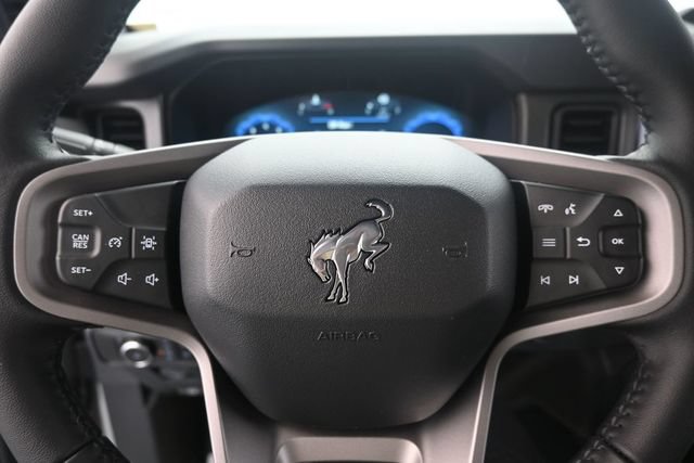 New 2026 Ford Bronco Big Bend w/ Black Diamond Package AWD/4WD image 9
