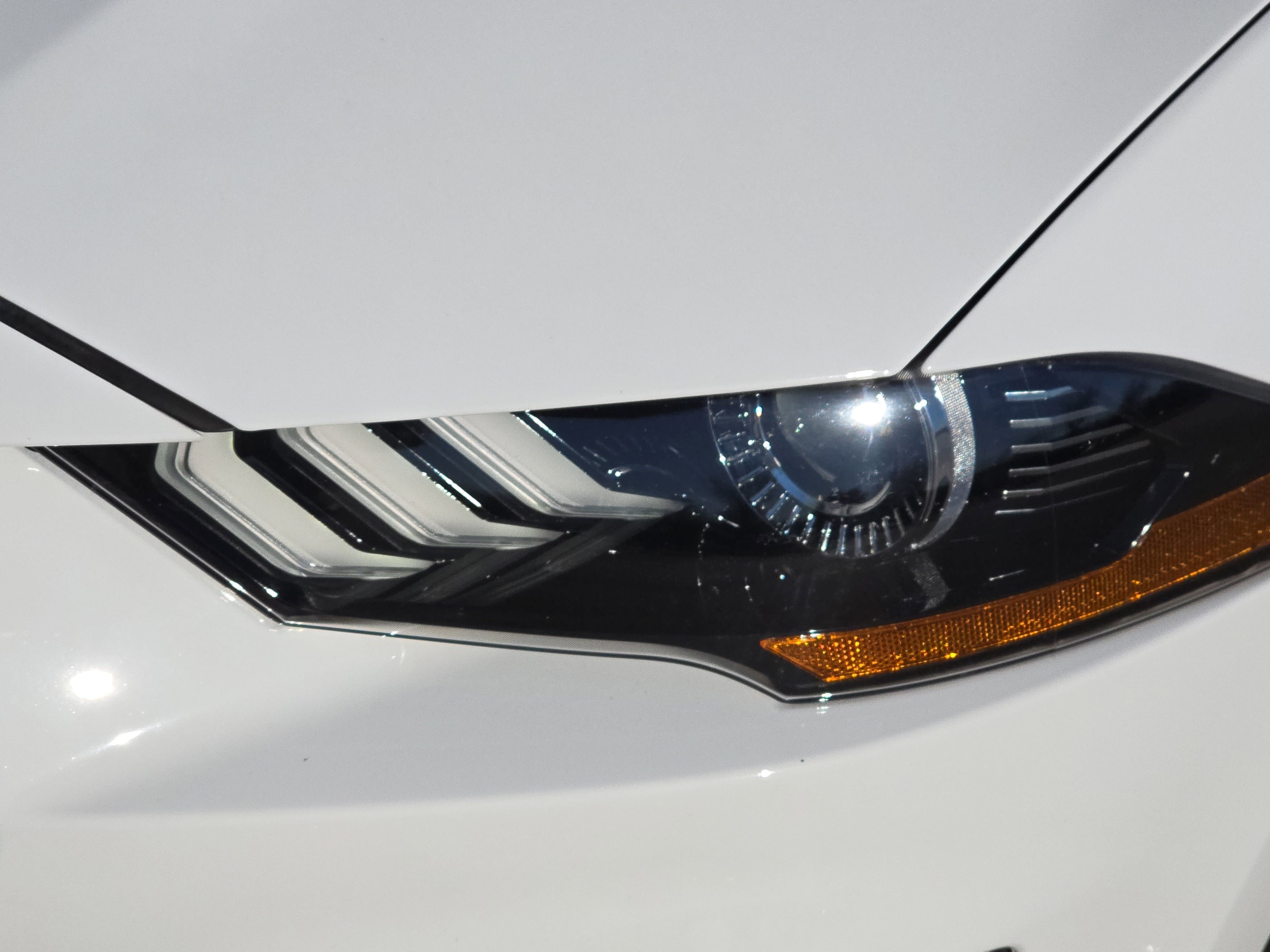 Used 2022 Ford Mustang Premium image 30