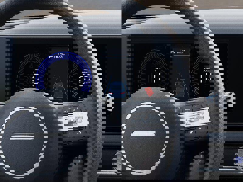 New 2026 Hyundai Tucson SE image 14