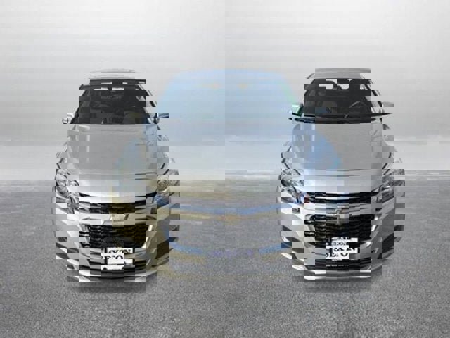 Used 2015 Chevrolet Malibu LT w/ Power Convenience Package FWD image 3