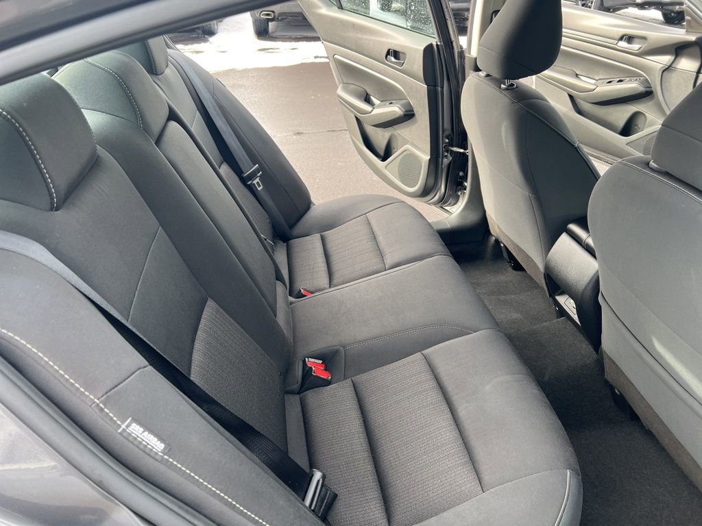 Certified 2024 Nissan Altima 2.5 SV image 13