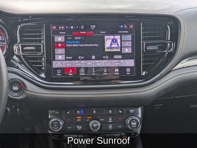 Used 2025 Dodge Durango R/T image 24