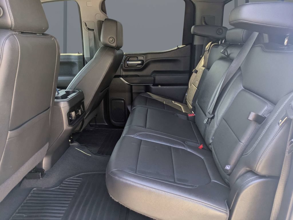 Used 2021 Chevrolet Silverado 1500 RST w/ All Star Edition Plus AWD/4WD image 13