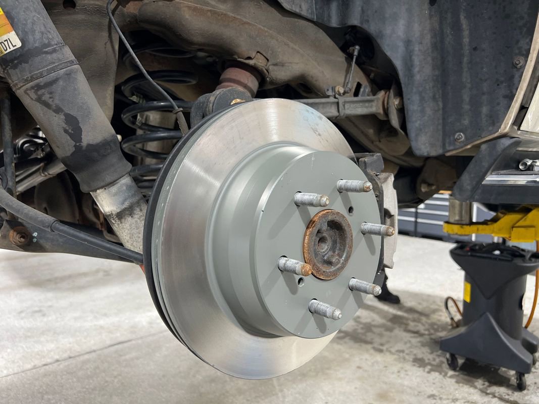 Used 2007 Cadillac Escalade AWD w/ Climate Package image 18