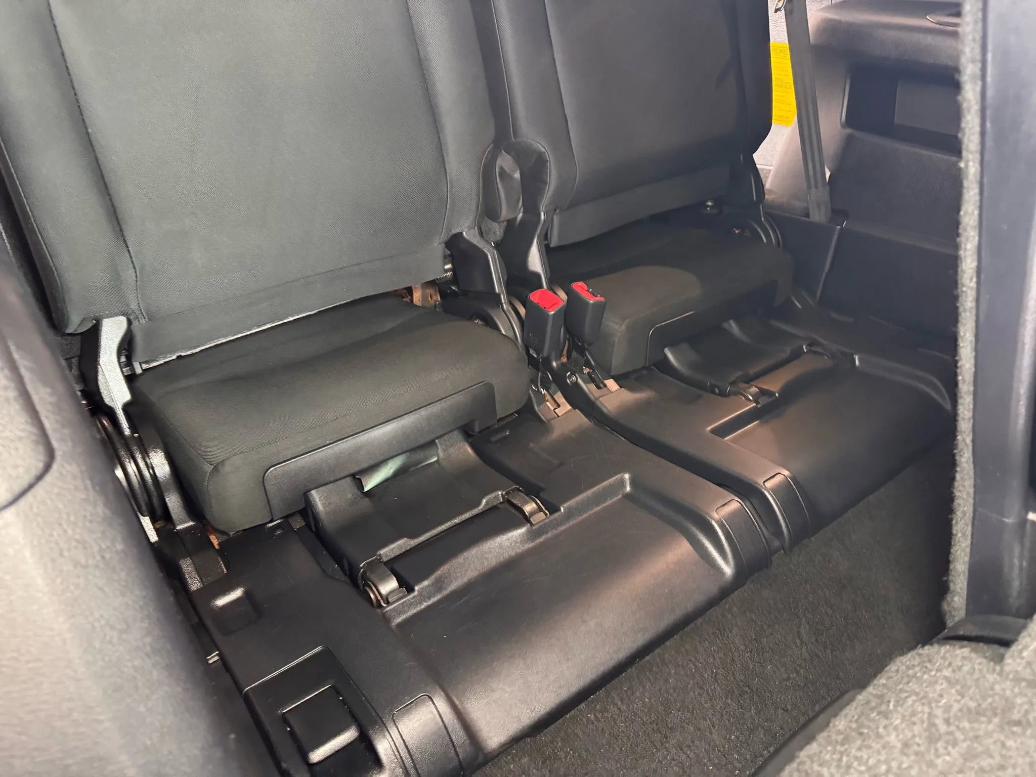 Used 2021 Toyota 4Runner SR5 RWD image 22