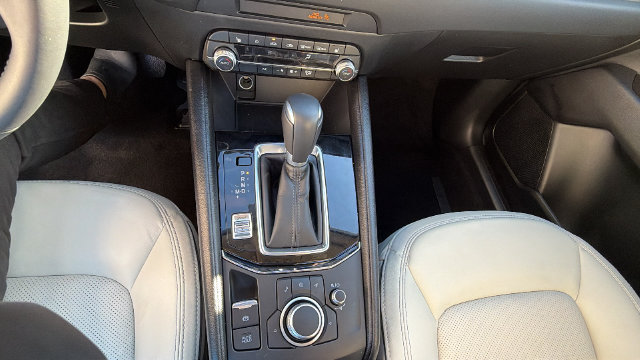 Used 2025 MAZDA CX-5 AWD 2.5 S w/ Preferred Package image 26