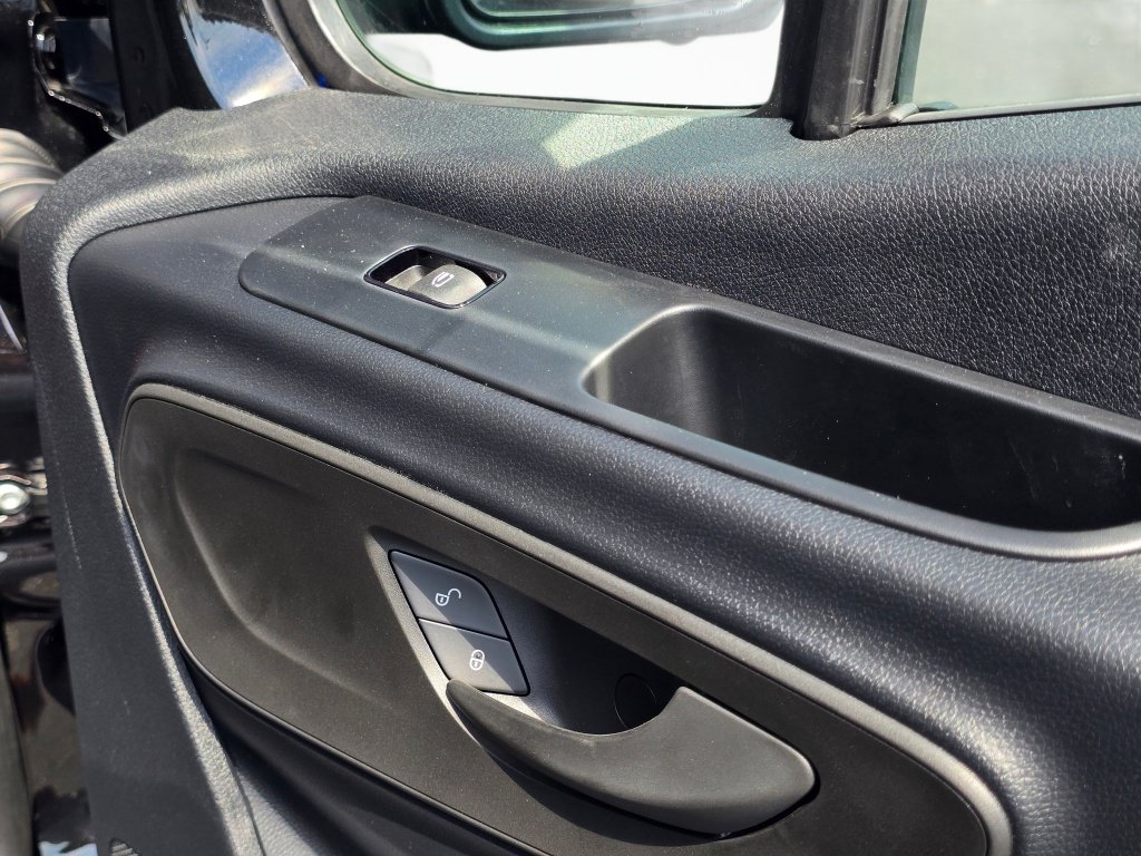New 2026 Mercedes-Benz Sprinter 2500 image 27