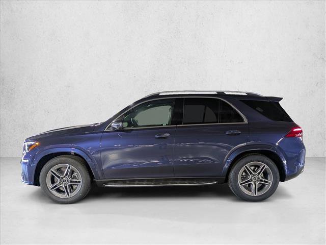 New 2026 Mercedes-Benz GLE 350 4MATIC image 5