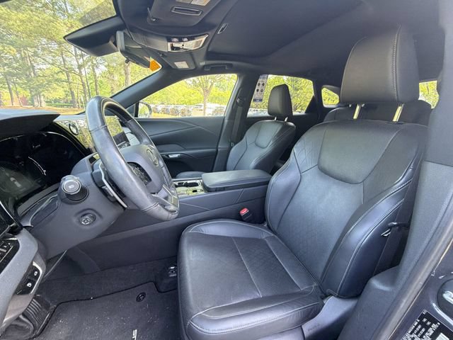 Used 2024 Lexus RX 350 Premium Plus w/ Convenience Package FWD image 11