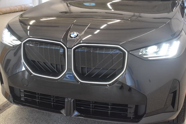 New 2026 BMW X3 xDrive30i w/ Premium Package AWD/4WD image 13