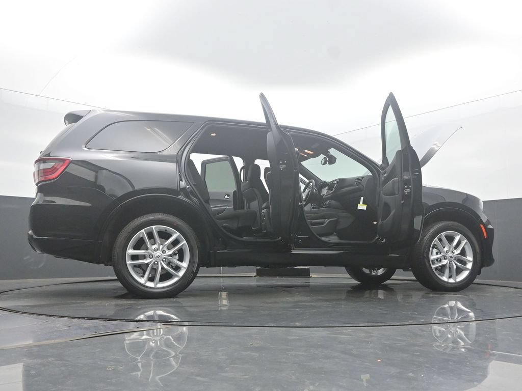New 2026 Dodge Durango GT AWD/4WD image 58