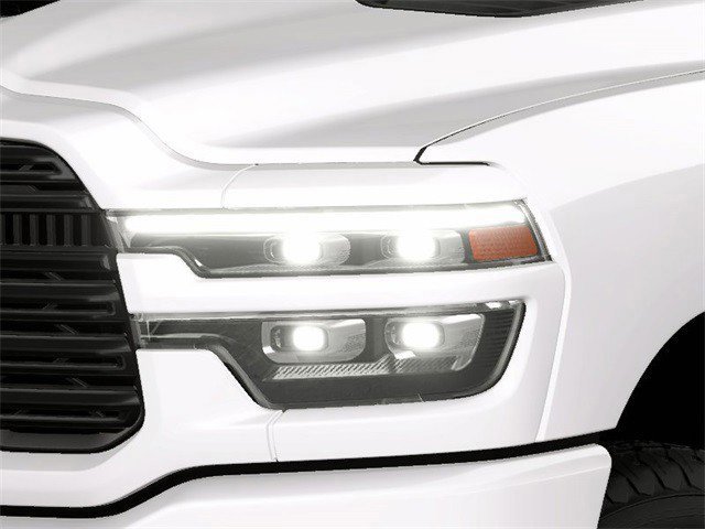 New 2026 RAM 2500 Laramie image 10