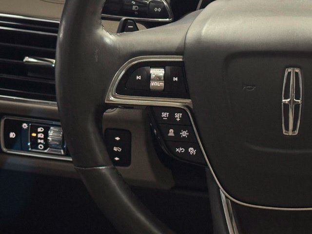 Used 2024 Lincoln Navigator Reserve AWD/4WD image 12