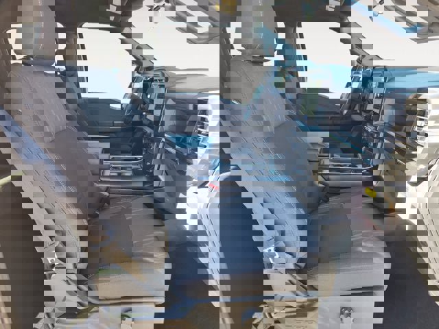 New 2025 Ford F150 STX w/ Equipment Group 200A image 15