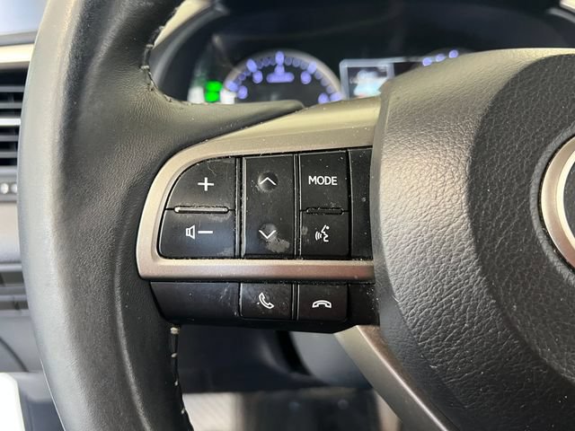 Used 2018 Lexus RX 350 FWD w/ Accessory Package image 49