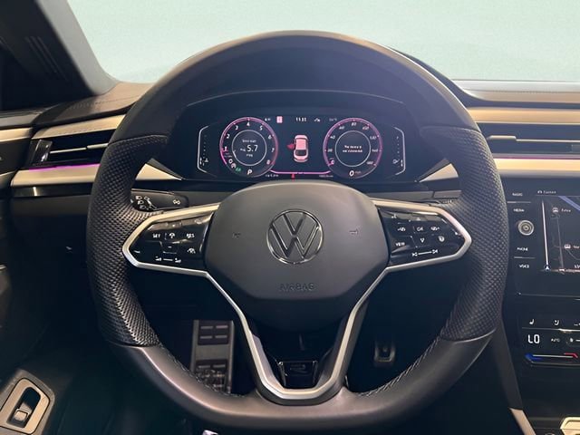 Used 2021 Volkswagen Arteon SEL Premium image 23