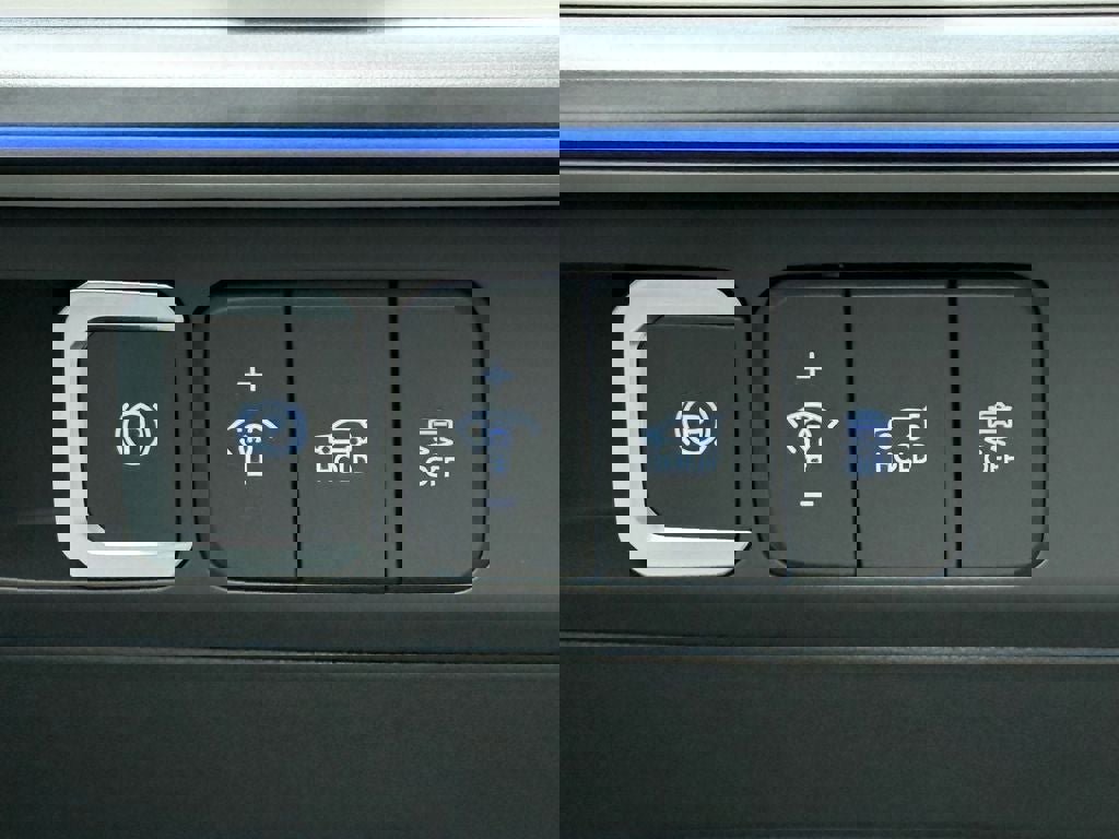 New 2026 Hyundai Santa Fe Calligraphy image 17