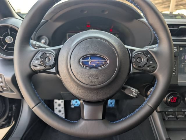 New 2026 Subaru BRZ tS RWD image 10