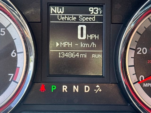 Used 2016 Dodge Grand Caravan R/T FWD image 24