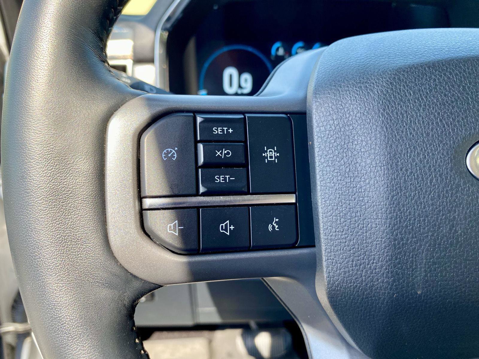 Used 2022 Ford F150 Lariat AWD/4WD image 20