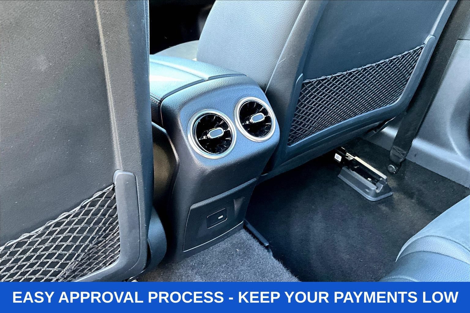 Used 2022 Mercedes-Benz CLA 250 image 11