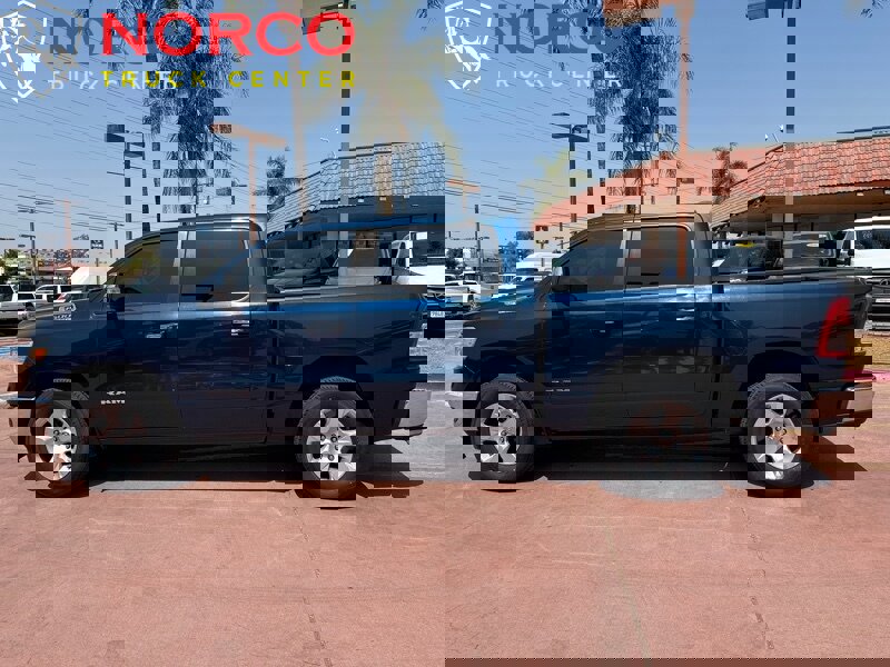 Used 2020 RAM 1500 Big Horn image 5