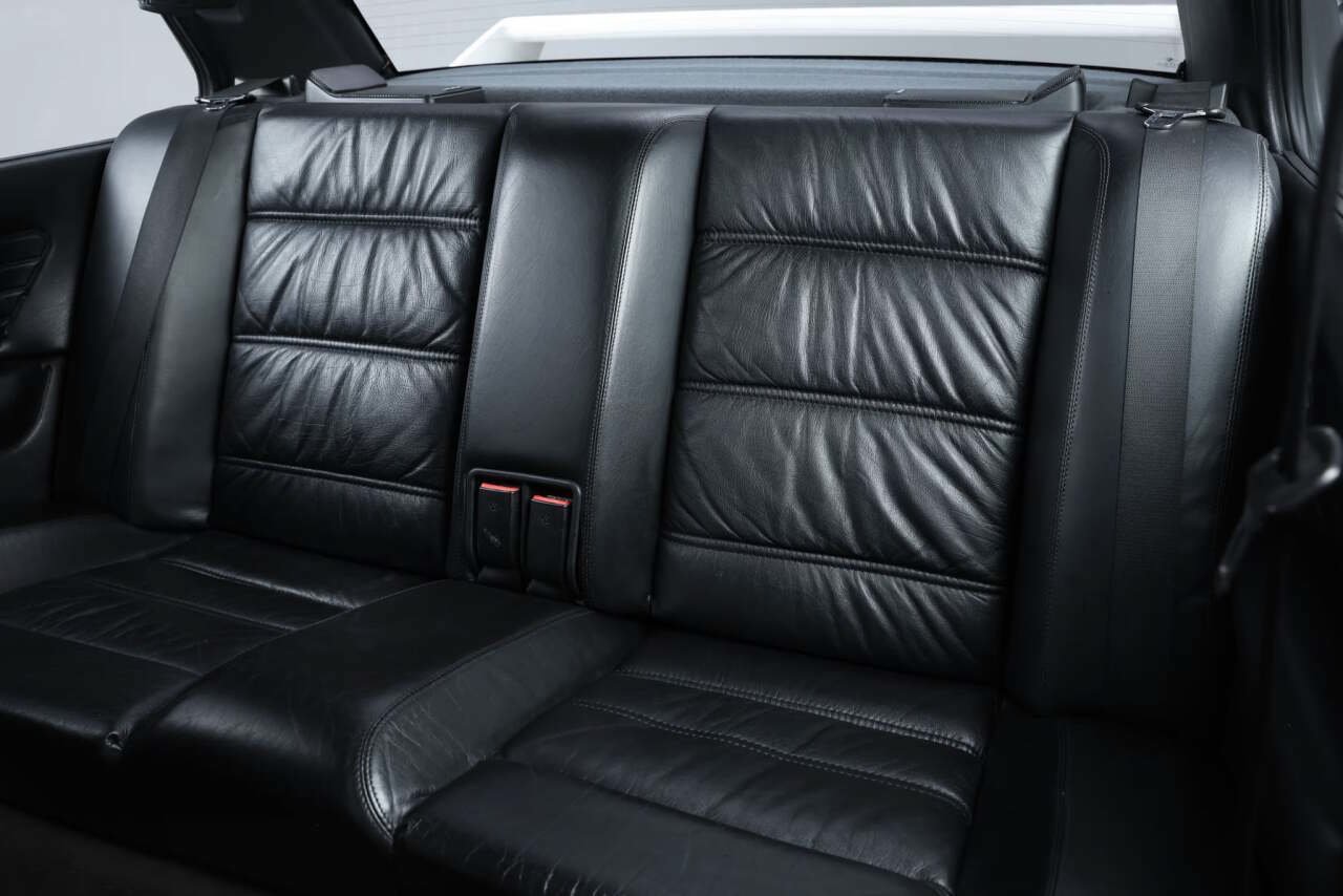 Used 1988 BMW M3 Coupe RWD image 79