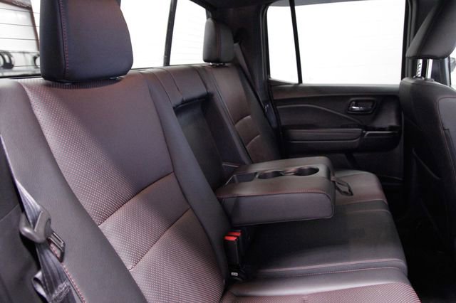 Certified 2023 Honda Ridgeline Black Edition image 20