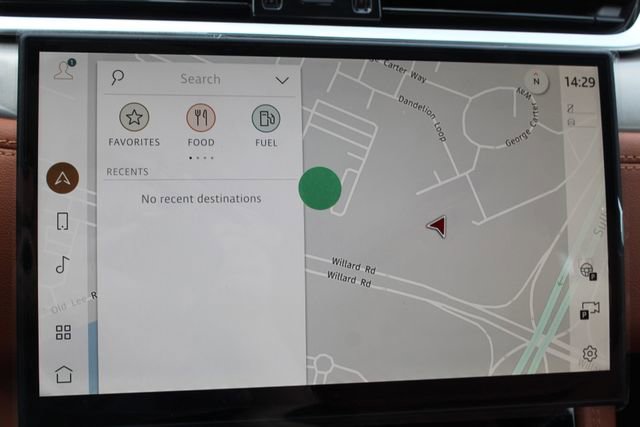 New 2026 Jaguar F-PACE R-Dynamic S image 16