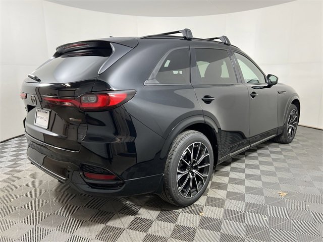 New 2026 MAZDA CX-70 3.3 Turbo S w/ Premium Package image 8