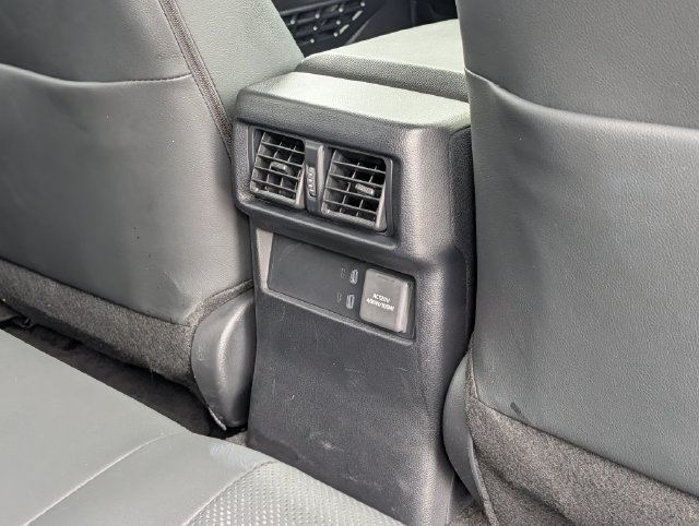 Certified 2025 Toyota 4Runner TRD Sport Premium w/ Tow Technology Package AWD/4WD image 34