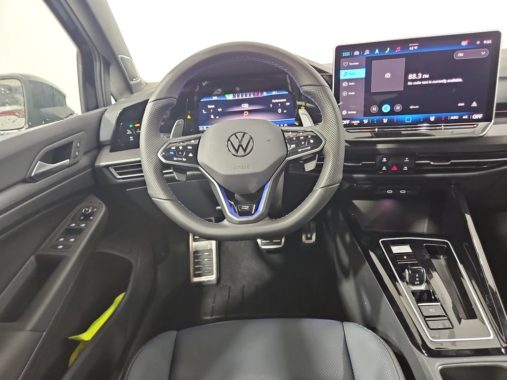 New 2026 Volkswagen Golf AWD/4WD image 13