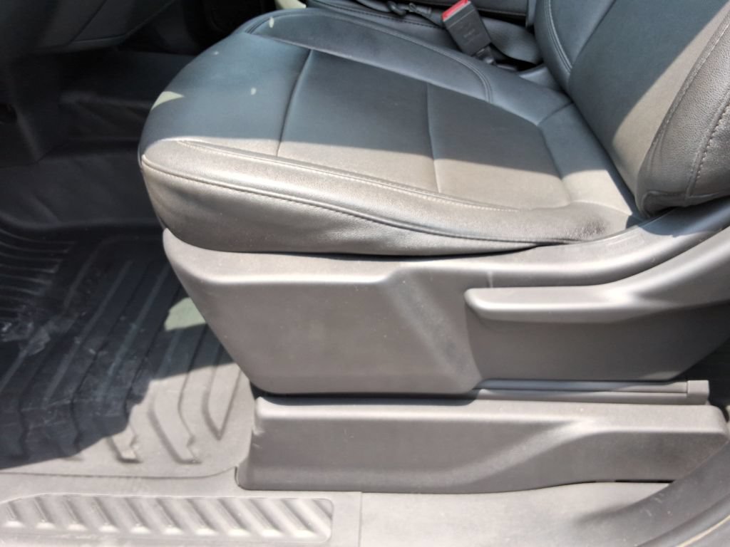 Certified 2023 Chevrolet Silverado 2500 W/T w/ WT Convenience Package RWD image 25