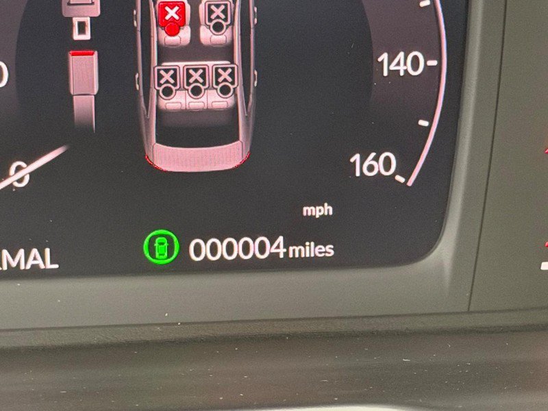 New 2026 Honda Accord Touring image 22