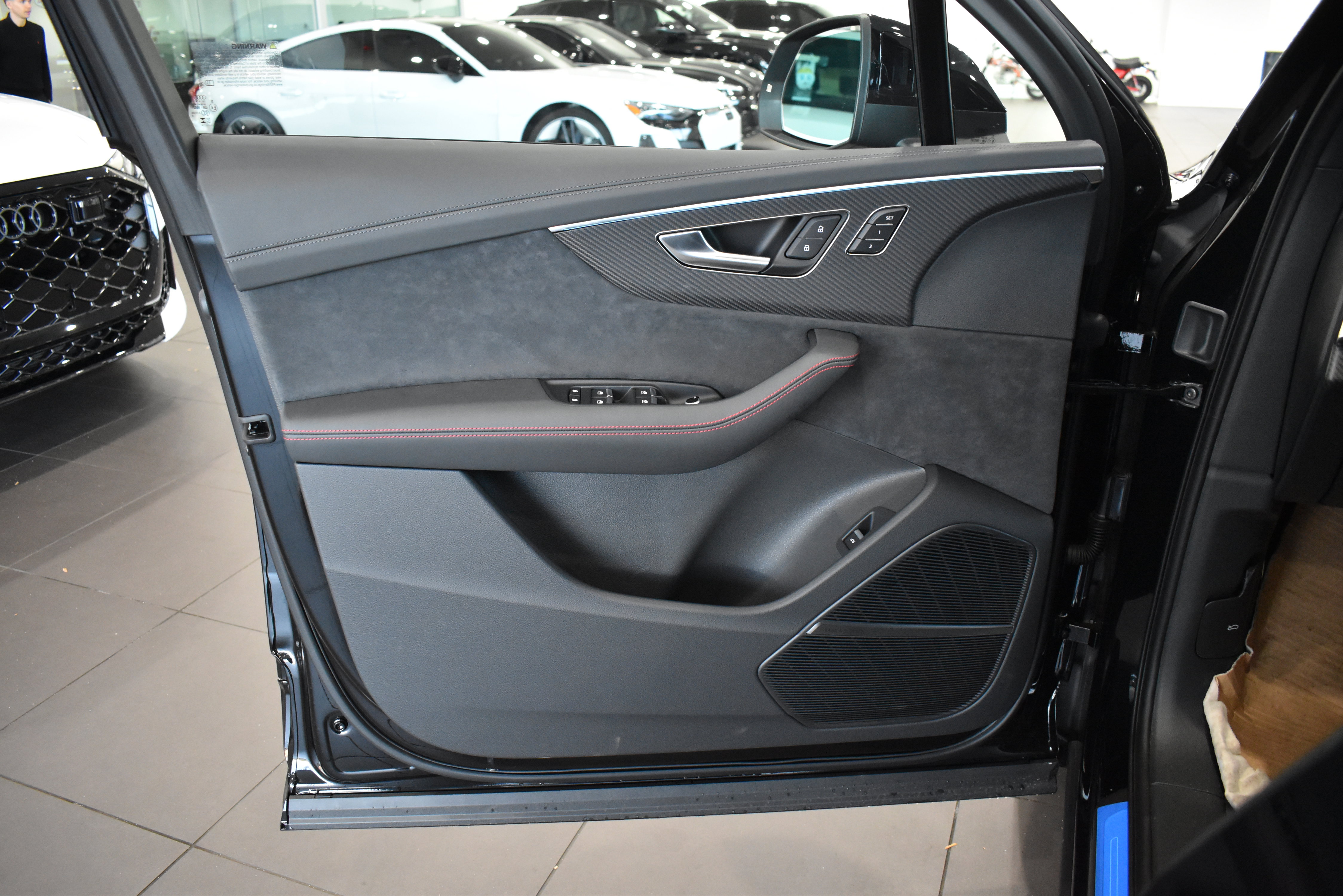 New 2026 Audi Q7 3.0T Prestige image 38