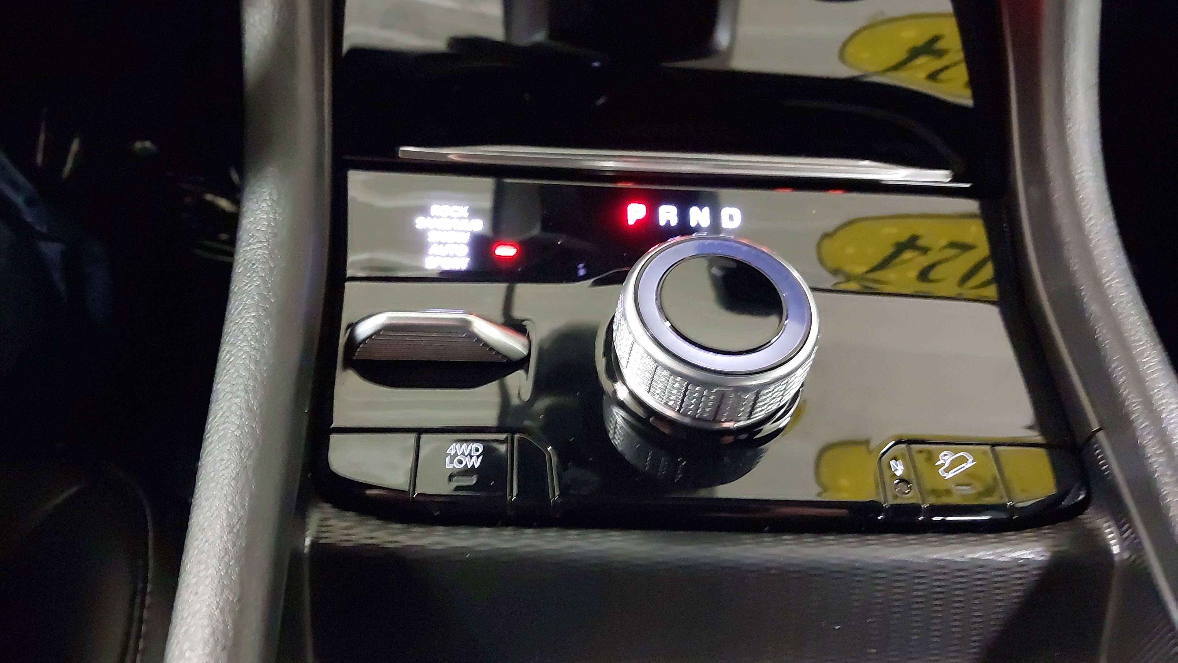 Used 2024 Jeep Grand Cherokee Limited 4xe image 21