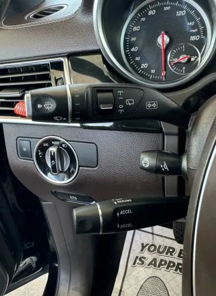 Used 2018 Mercedes-Benz GLS 450 4MATIC w/ Premium Package image 46