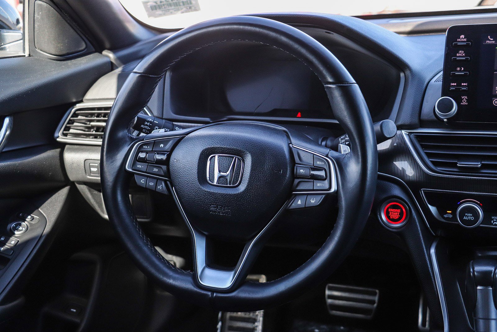 Used 2022 Honda Accord Sport image 16