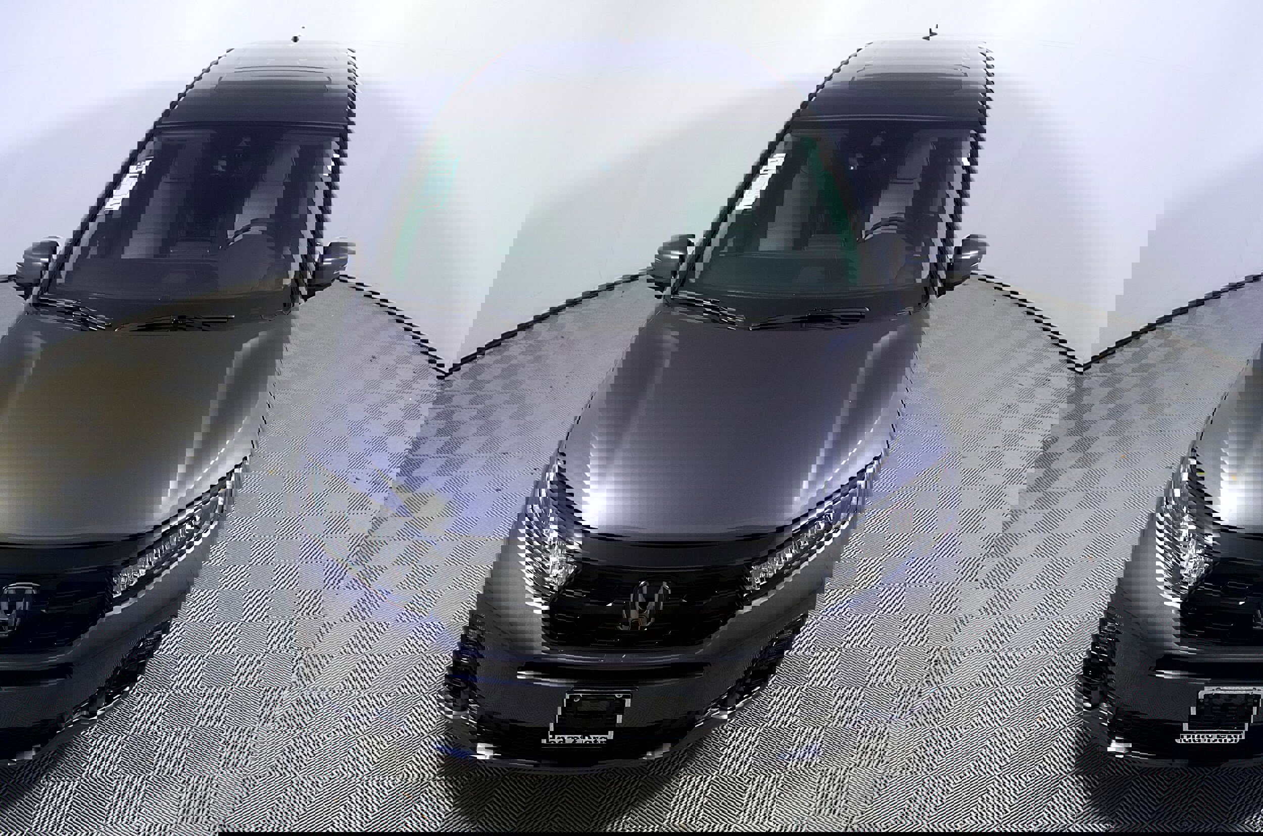 New 2026 Honda Odyssey Elite image 4