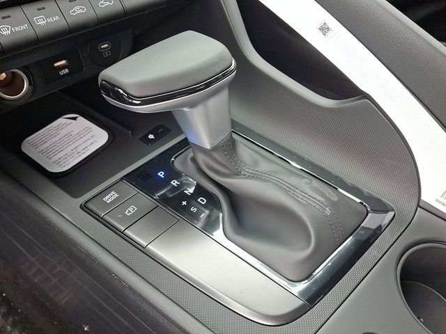 New 2026 Hyundai Elantra Sport image 6