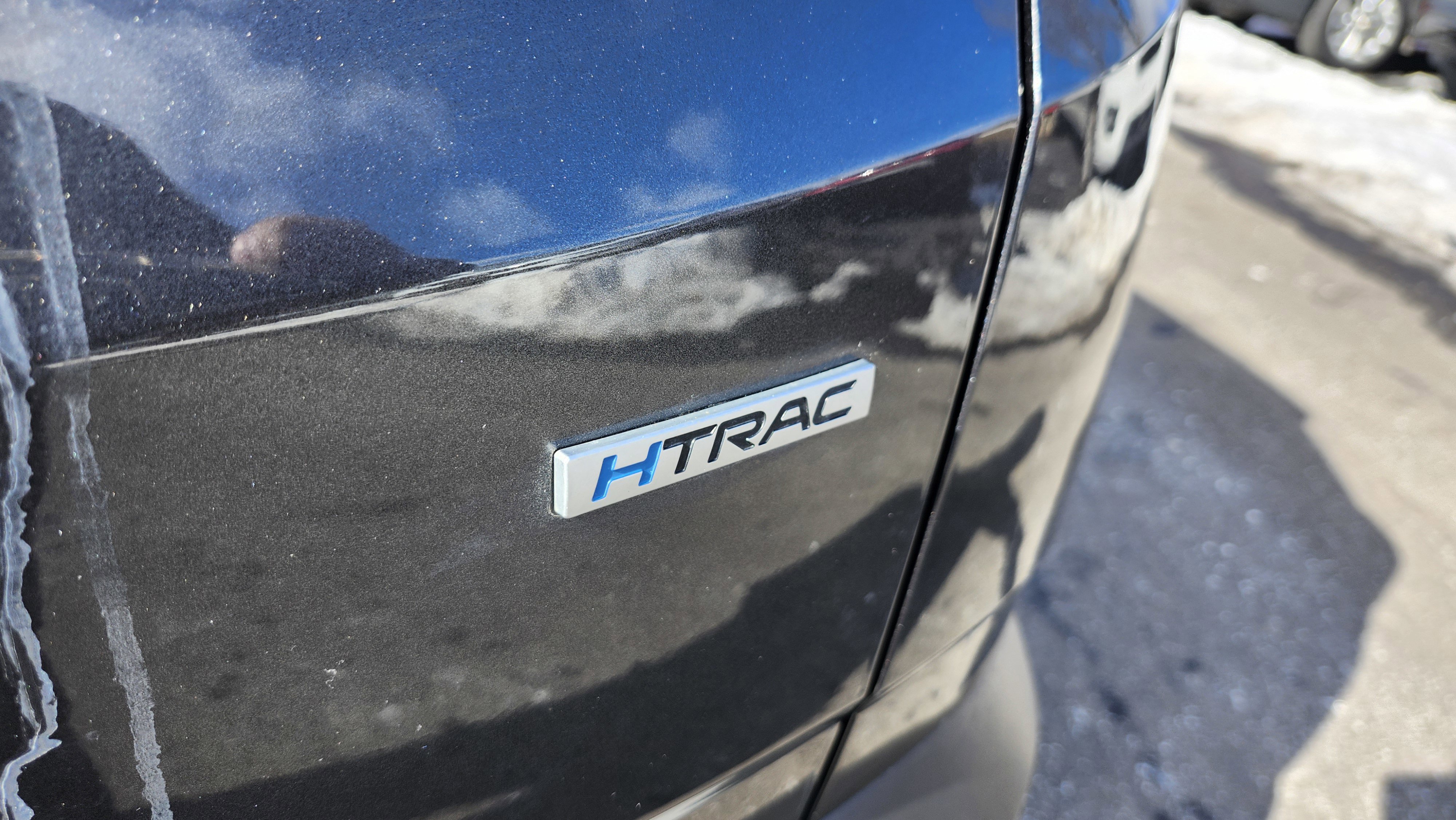 Used 2024 Hyundai Tucson SEL w/ Convenience Package image 24