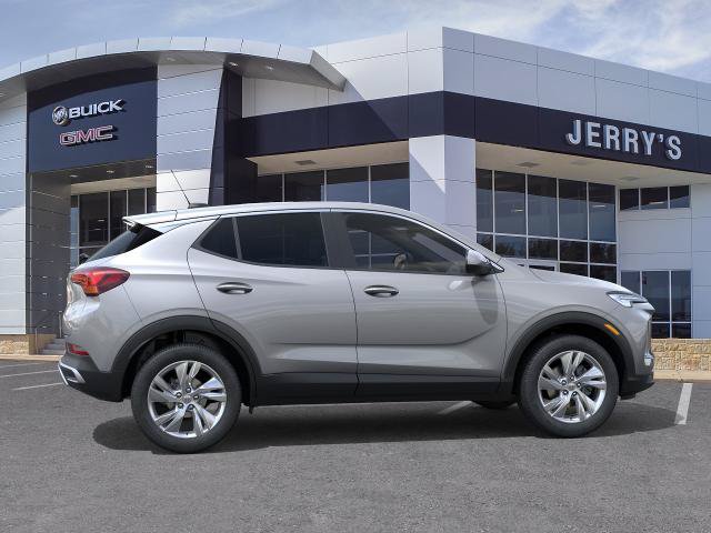 New 2026 Buick Encore GX Preferred FWD image 29