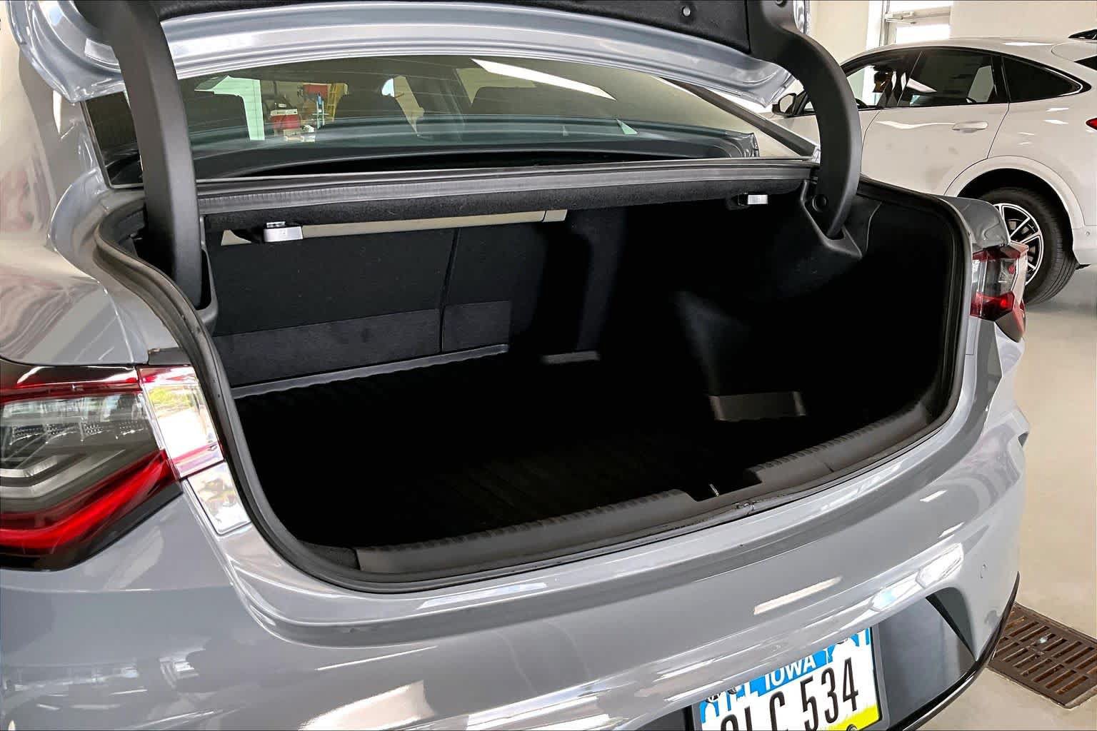 Used 2025 Acura TLX SH-AWD w/ A-SPEC Pkg image 16