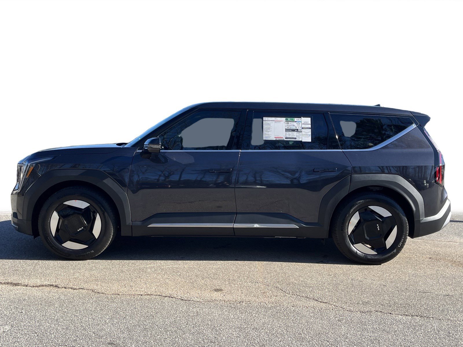 New 2026 Kia EV9 Light RWD image 22