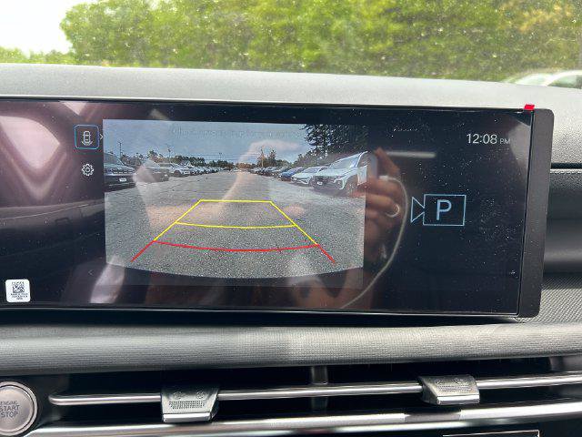 New 2026 Hyundai Santa Cruz SEL AWD/4WD image 20