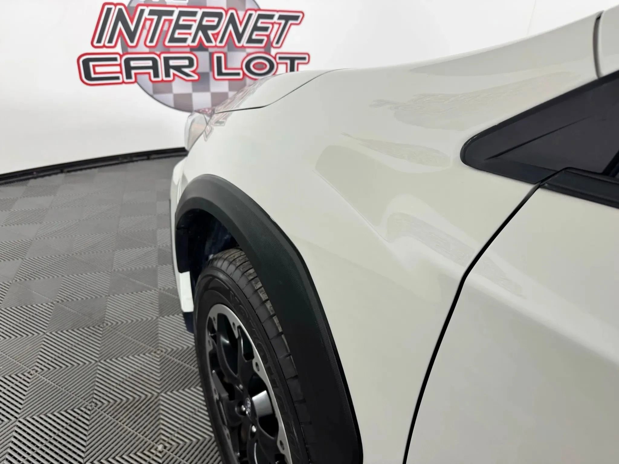 Used 2021 Subaru Crosstrek 2.0i Premium w/ Moonroof Package image 26